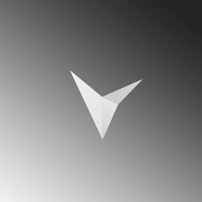 Opviq Bird - 3202 Blanco